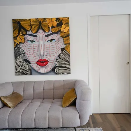 Prázdninový dům Du Chateau *