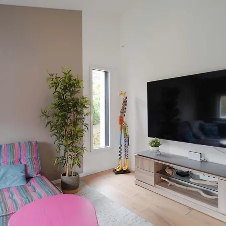 Du Château Casa de Férias