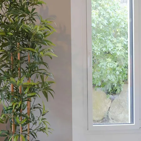 Prázdninový dům Du Chateau *
