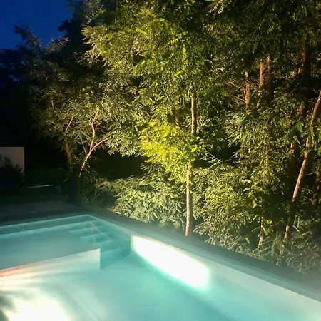 Du Chateau Prázdninový dům